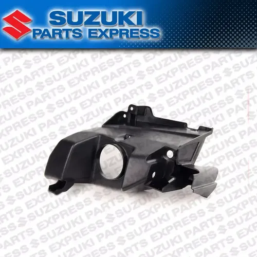 NEW SUZUKI KING QUAD 500 750 LT-A OEM RIGHT HEADLIGHT RH HOUSING 53281-31G03-291