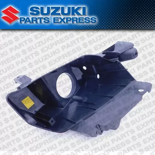 NEW SUZUKI KING QUAD 500 750 LT-A OEM RIGHT HEADLIGHT RH HOUSING 53281-31G03-291