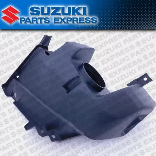 NEW SUZUKI KING QUAD 500 750 LT-A OEM RIGHT HEADLIGHT RH HOUSING 53281-31G03-291