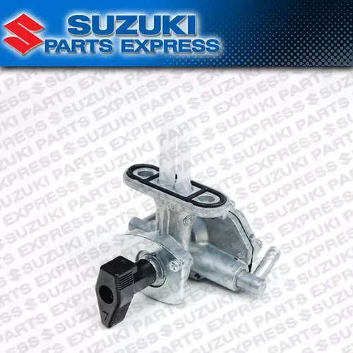 NEW 2002 - 2005 SUZUKI QUAD MASTER LT-A50 LTA50 50 OEM FUEL COCK 44300-43F01