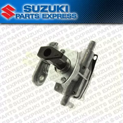 NEW 2002 - 2005 SUZUKI QUAD MASTER LT-A50 LTA50 50 OEM FUEL COCK 44300-43F01