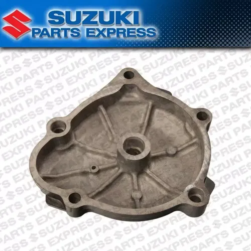 NEW OEM SUZUKI 2015 - 2023 GSX-S750Z 2015 - 2022 GSX-S750 IDLE GEAR STRAINER CAP