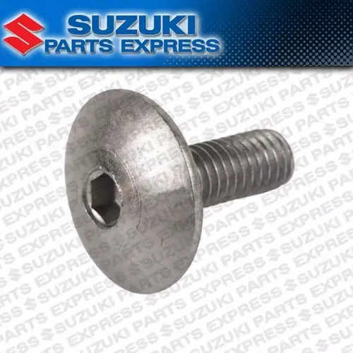 NEW GENUINE SUZUKI OEM SCREWS TWO SIZE (6X16) 09139-06131 HAYABUSA FRONT FENDER