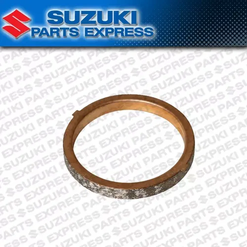 SUZUKI KING QUAD EIGER VINSON LT-A LT-F 400 500 OEM EXHAUST GASKET 14181-18C00