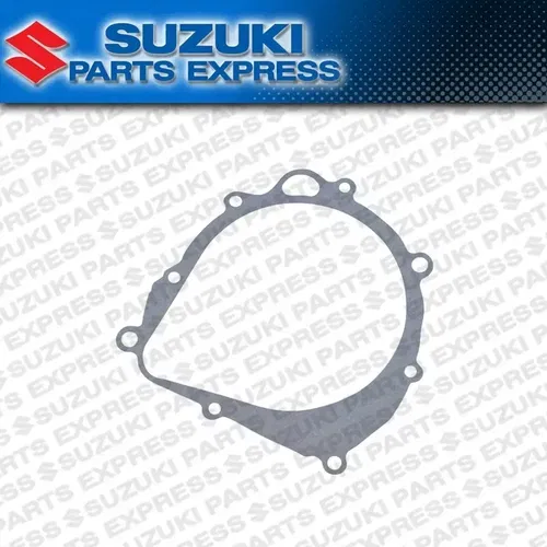 NEW OEM 2003 - 2008 LT-Z400 QUADSPORT CRANKCASE COVER GASKET 11483-07G00
