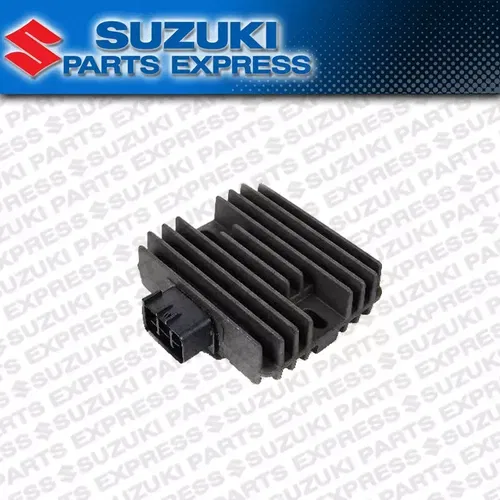 SUZUKI OEM VOLTAGE RECTIFIER KING QUAD 450 500 700 750 VSTROM 1000 BURGMAN 200