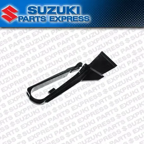 NEW SUZUKI DR-Z400SM DRZ 400 SM OEM SWINGARM CHAIN SLIDER BUFFER 61273-29F20