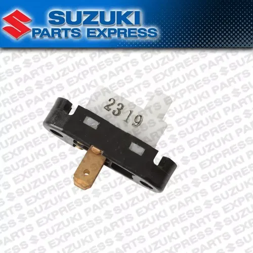 NEW OEM SUZUKI GUENUINE SUZUKI LEFT CLUTCH LEVER SWITCH GS GSF SV RF GSXR VS