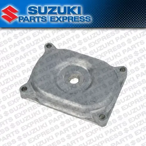 NEW OEM SUZUKI OIL STRAINER CAP EIGER 400 KING QUAD 400 QUAD MASTER 500