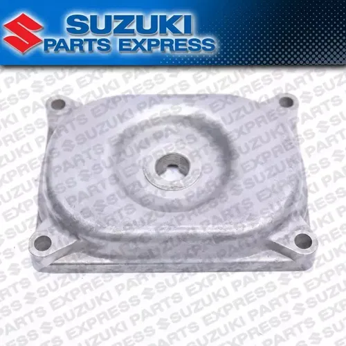 NEW OEM SUZUKI OIL STRAINER CAP EIGER 400 KING QUAD 400 QUAD MASTER 500