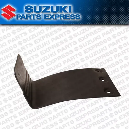 NEW 1987 - 2006 SUZUKI QUADSPORT LT 80 OEM RH REAR FENDER BODY 63112-40B01-291