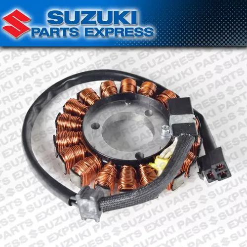 2011 - 2024 SUZUKI GSXR GSX-R 600 750 OEM STATOR MAGNETO ALTERNATOR 31401-01H21