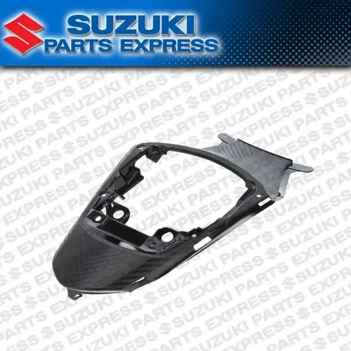 NEW OEM SUZUKI REAR TAIL CENTER COWLING 2011 - 2021 GSX-R 600 GSXR 7547300-14J01