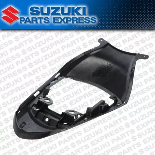 NEW OEM SUZUKI REAR TAIL CENTER COWLING 2011 - 2021 GSX-R 600 GSXR 7547300-14J01