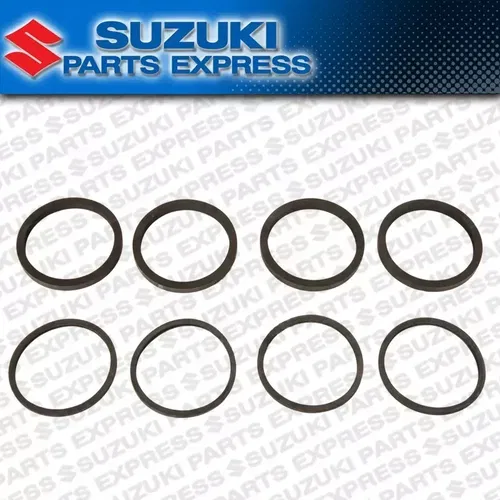 NEW OEM SUZUKI PISTON SEAL SET GSXR1000 600 HAYABUSA KATANA 1000 59100-14820