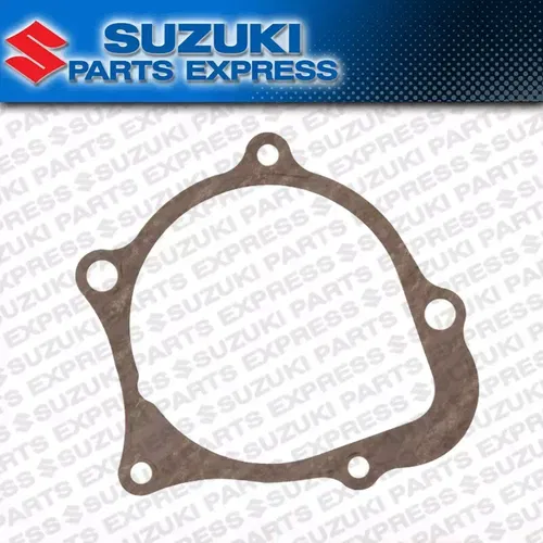 2016 - 2021 SUZUKI GSXS GSX-S1000 OEM STARTER IDLE GEAR CAP GASKET 11492-04K00