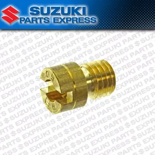 NEW OEM SUZUKI GS500 BANDIT 1200 MAIN JET (60) 09491-60010