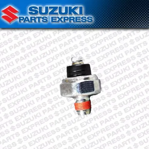 NEW SUZUKI INTRUDER VS 700 750 800 1400 1500 OEM OIL PRESSURE SWITCH 37820-33D10