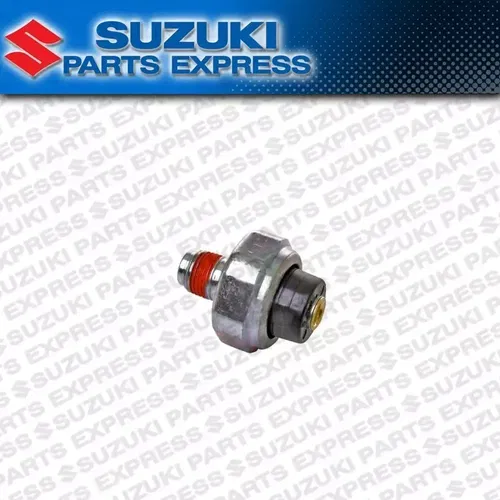NEW SUZUKI INTRUDER VS 700 750 800 1400 1500 OEM OIL PRESSURE SWITCH 37820-33D10