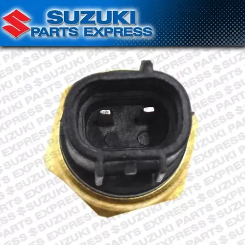 NEW 1998 - 2007 SUZUKI VINSON 500 LT-A LT-F FAN TEMPERATURE THERMOSTAT SWITCH