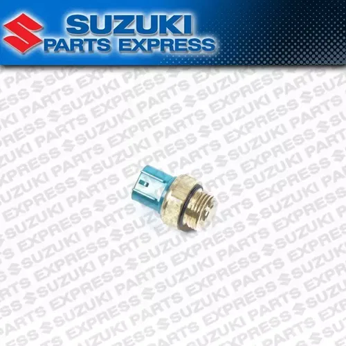 NEW 1998 - 2007 SUZUKI VINSON 500 LT-A LT-F FAN TEMPERATURE THERMOSTAT SWITCH