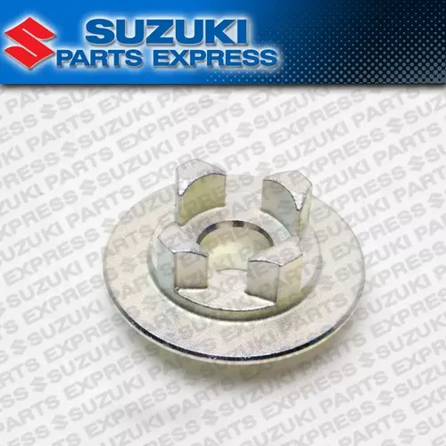 NEW SUZUKI OEM SPEEDOMETER SENSOR ROTOR GSX-R GSXR 600 750 1000 34981-38G01