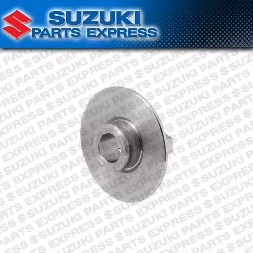 NEW SUZUKI OEM SPEEDOMETER SENSOR ROTOR GSX-R GSXR 600 750 1000 34981-38G01
