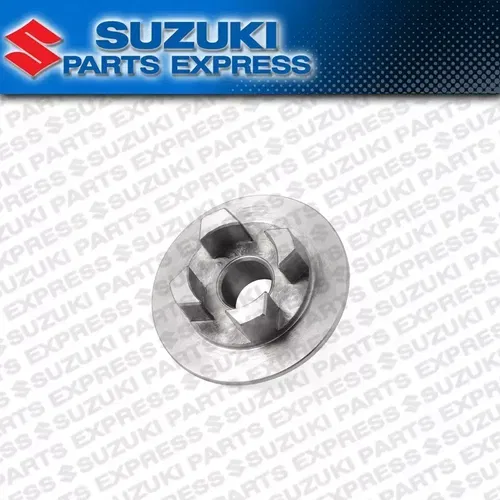NEW SUZUKI OEM SPEEDOMETER SENSOR ROTOR GSX-R GSXR 600 750 1000 34981-38G01
