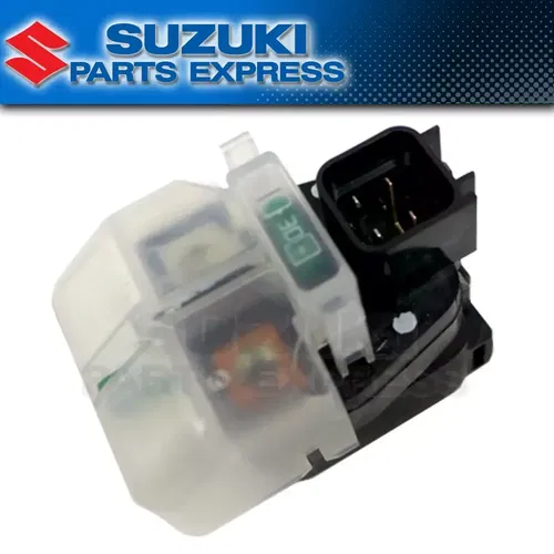 NEW 2005 - 2016 SUZUKI GSX-R 1000 GSXR1000 STARTER SOLENOID RELAY 31800-41G10