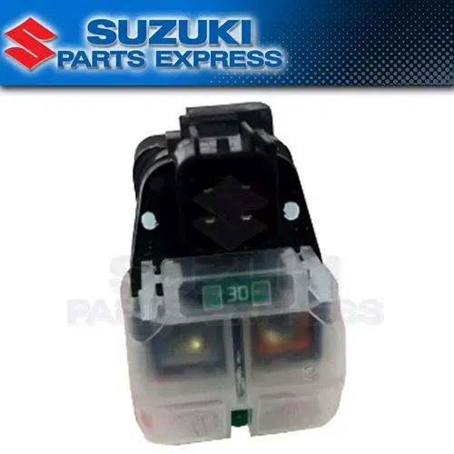 NEW 2005 - 2016 SUZUKI GSX-R 1000 GSXR1000 STARTER SOLENOID RELAY 31800-41G10