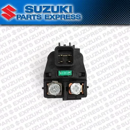 NEW 2005 - 2016 SUZUKI GSX-R 1000 GSXR1000 STARTER SOLENOID RELAY 31800-41G10