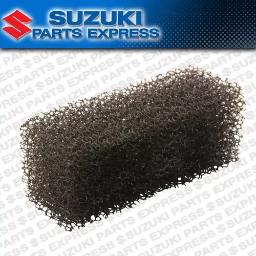 NEW OEM SUZUKI FILTER BREATHER 2007 - 2007 GSXR1000 13788-21H00