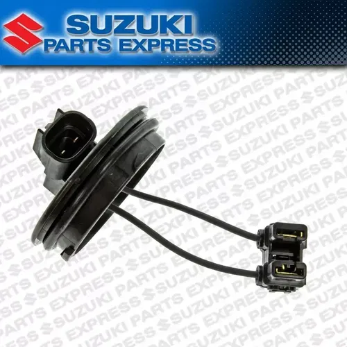 NEW OEM SUZUKI UPPER BACK COVER GSX650F GSX1250FA GSXR1000 35179-41G70