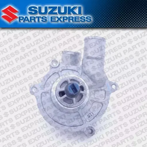 NEW 2006 2007 SUZUKI GSX-R GSXR 600 750 OEM WATER PUMP ASSEMBLY 17400-01H01