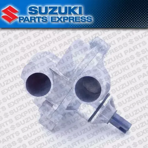 NEW 2006 2007 SUZUKI GSX-R GSXR 600 750 OEM WATER PUMP ASSEMBLY 17400-01H01