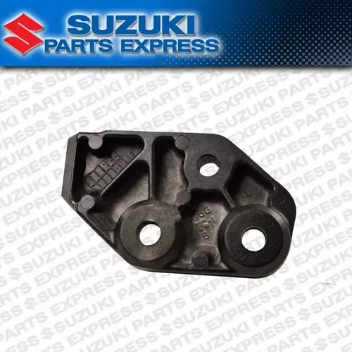 NEW 2002 - 2019 SUZUKI DL1000 V-STROM OEM FRONT LH BRACKET FOOT 43521-06G11-YAP