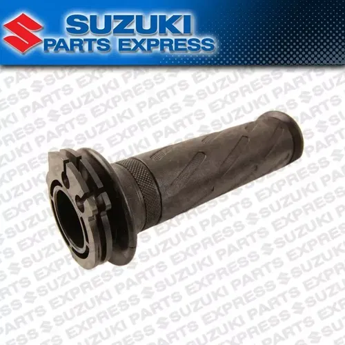 NEW OEM SUZUKI THROTTLE GRIP 2002 - 2012 VSTROM 1000 2003 - 2007 SV1000S