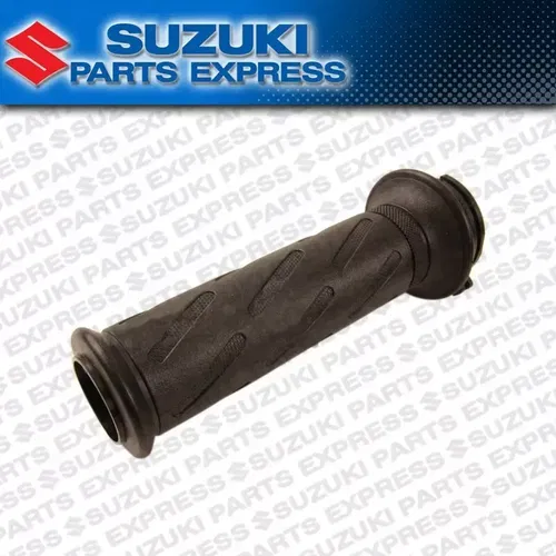 NEW OEM SUZUKI THROTTLE GRIP 2002 - 2012 VSTROM 1000 2003 - 2007 SV1000S