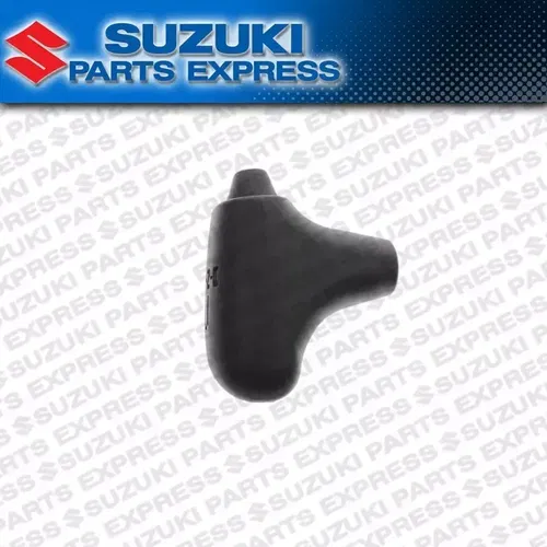 NEW OEM GENUINE SUZUKI SHIFTER KNOB LEVER 2003 - 2002 LT-A500F VINSON 4WD