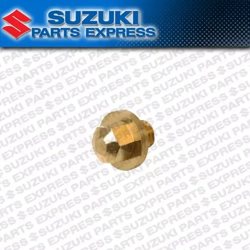 NEW OEM SUZUKI 1987 - 2009 INTUDER 14000 VS1400 CARBURETOR SCREW 13605-38B00