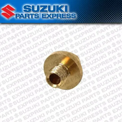 NEW OEM SUZUKI 1987 - 2009 INTUDER 14000 VS1400 CARBURETOR SCREW 13605-38B00