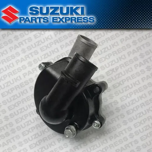 NEW 2008 - 2024 SUZUKI GSX-R GSXR 600 750 OEM WATER PUMP ASSEMBLY 17400-01H11