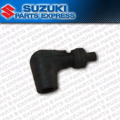 NEW OEM RM85 L RM125 JR80 RM250 JR80 & MORE SUZUKI SPARK PLUG CAP 33510-20A02