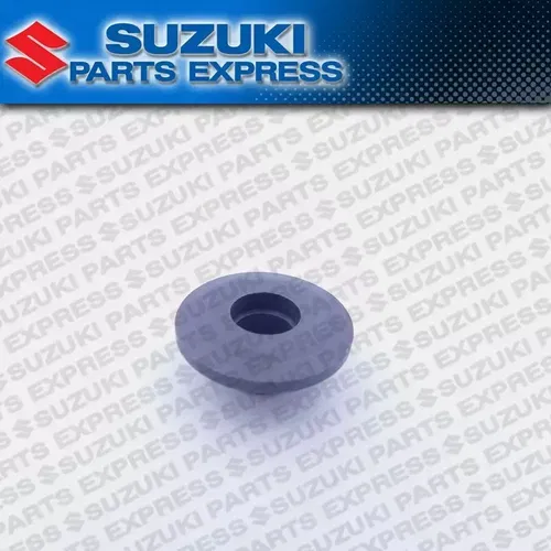 NEW GENUINE OEM SUZUKI VALVE SPRING RETAINER DRZ RMZ RMX GXS TL 12931-02F10
