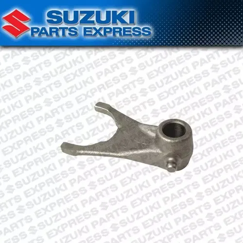 NEW OEM SUZUKI 2006 - 2007 QUADRACER R450 FORK HEAR SHIFT 25211-45G00