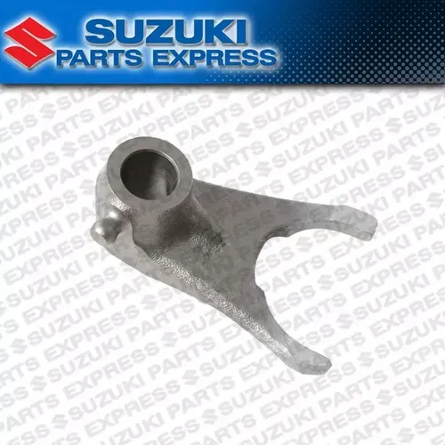 NEW OEM SUZUKI 2006 - 2007 QUADRACER R450 FORK HEAR SHIFT 25211-45G00
