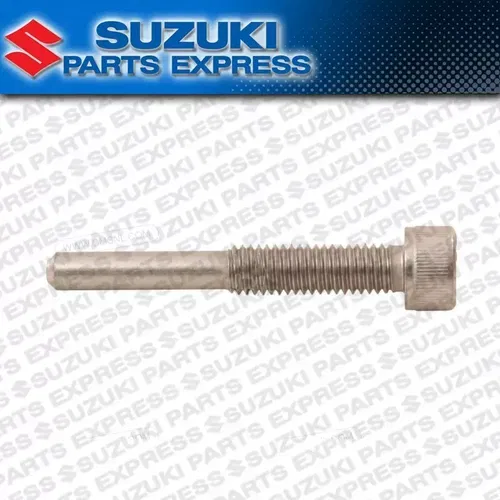 2008 - 2024 NEW SUZUKI HAYABUSA GSX 1300 R OEM (2) FRONT SEAT BOLTS 45191-15H00