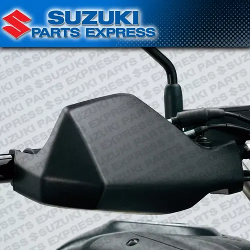NEW SUZUKI V-STROM VSTROM DL 650 1000 HAND WIND GUARDS 57300-27826-291