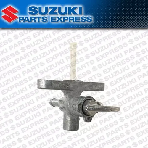 NEW GENUINE SUZUKI 1985 - 2006 JR50 / 2001 - 2004 JR80 OEM FUEL COCK 44300-04420