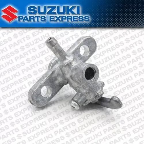 NEW GENUINE SUZUKI 1985 - 2006 JR50 / 2001 - 2004 JR80 OEM FUEL COCK 44300-04420